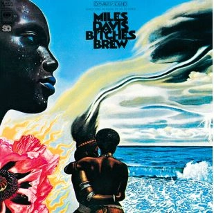 MILES DAVIS / マイルス・デイビス / ビッチェズ・ブリュー-SA-CDマルチ・ハイブリッド・エディション- / BITCHES BREW QUADRAPHONIC