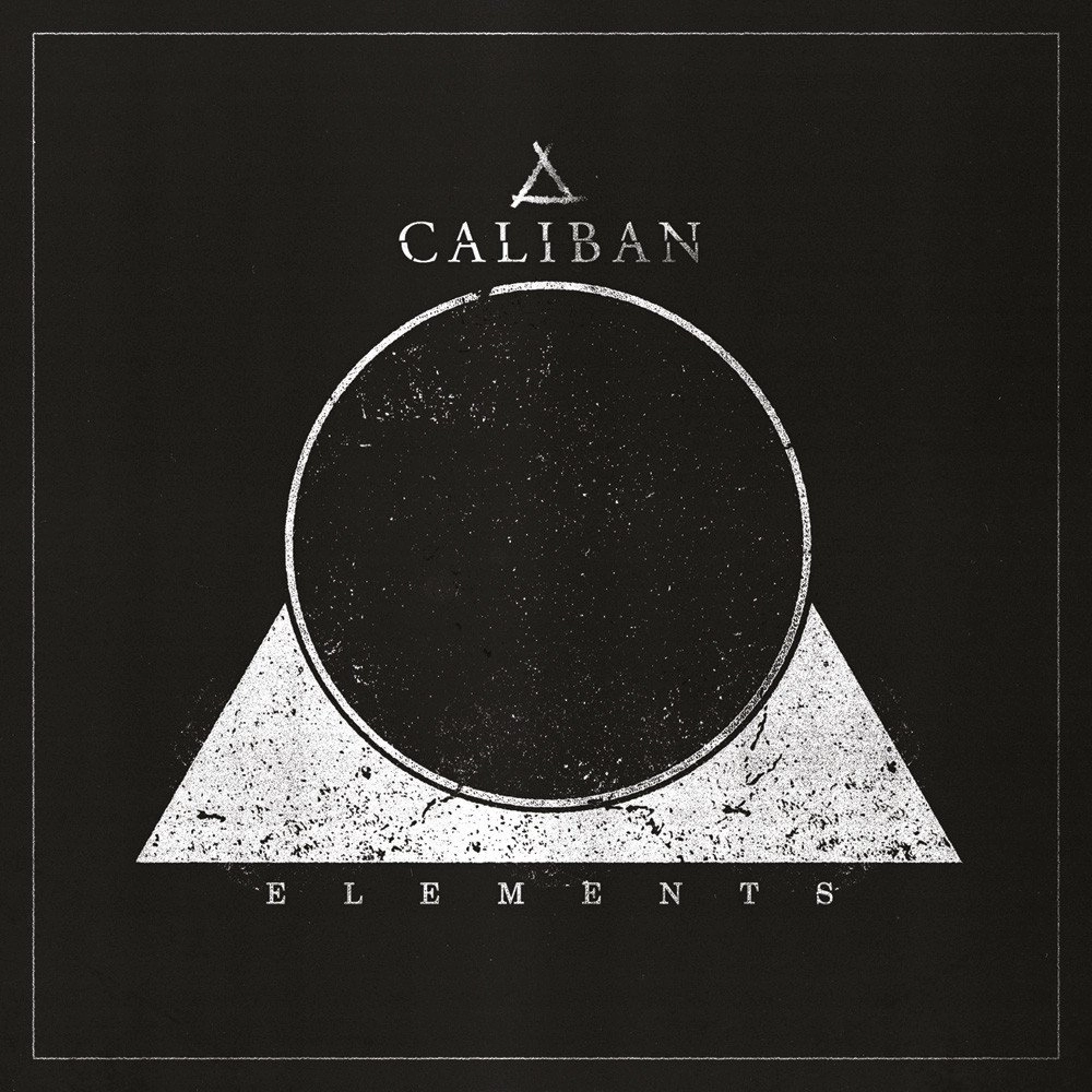 CALIBAN / キャリバン / エレメンツ / ELEMENTS