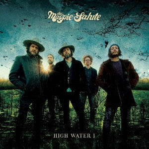 MAGPIE SALUTE / マグパイ・サルート / ハイ・ウォーター・ワン / HIGH WATER 1
