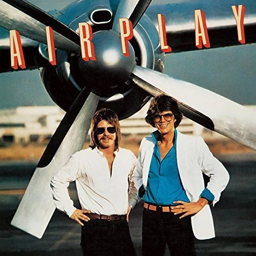 AIRPLAY / エアプレイ / ロマンティック　　　　　　　　