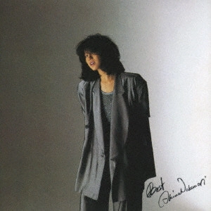 AKINA NAKAMORI / 中森明菜 / BEST