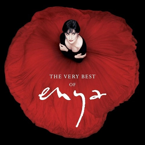 ENYA / エンヤ / THE VERY BEST OF (2LP)