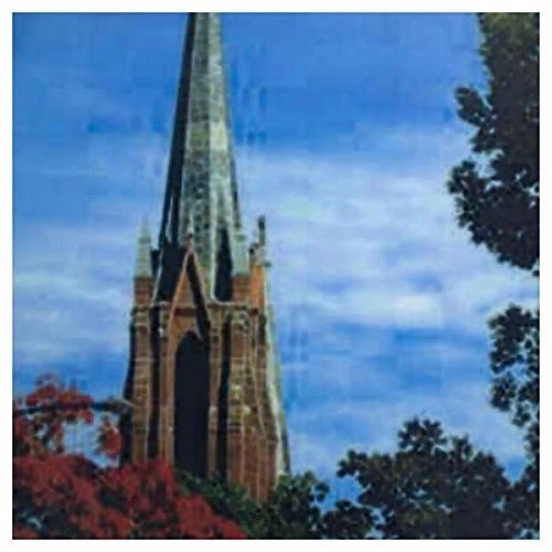 JOHN MAUS / ジョン・マウス / ADDENDUM