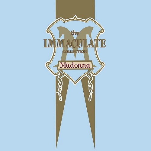 MADONNA / マドンナ / THE IMMACULATE COLLECTION (2LP)