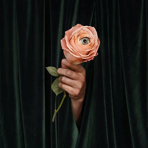 MARIAN HILL / UNUSUAL (LP)