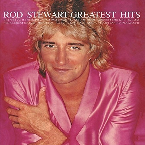 ROD STEWART / ロッド・スチュワート / GREATEST HITS VOL.1 [VINYL]