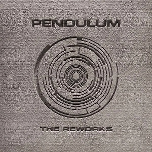 PENDULUM / ペンデュラム / THE REWORKS