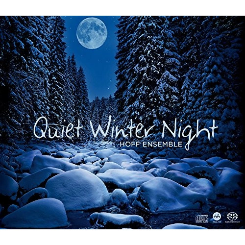 JAN GUNNAR HOFF / ヤン・グンナル・ホフ / 静かな冬の夜 / QUIET WINTER NIGHT