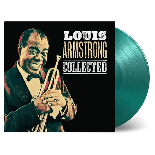 LOUIS ARMSTRONG / ルイ・アームストロング 商品一覧 | ディスク