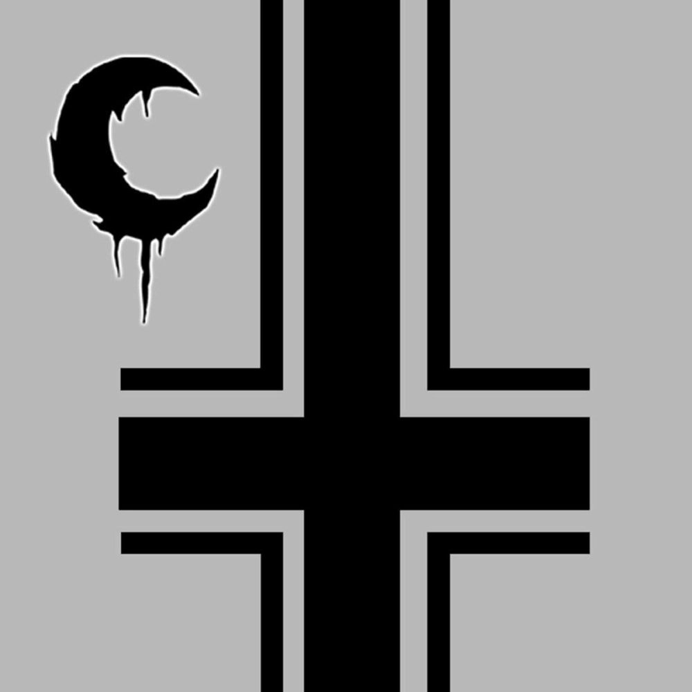LEVIATHAN (from San Francisco,US) / リヴァイアザン / HOWL MOCKERY AT THE CROSS