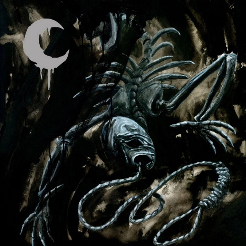 LEVIATHAN (from San Francisco,US) / リヴァイアザン / A SILHOUETTE IN SPLINTERS<2LP> 