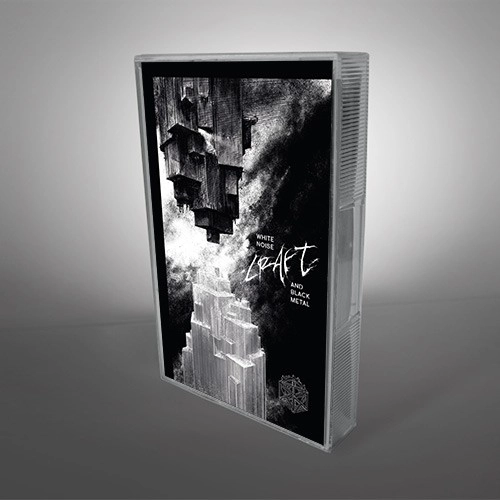 CRAFT (from Sweden) / WHITE NOISE AND BLACK METAL