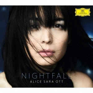 ALICE-SARA OTT / アリス=紗良・オット / ナイトフォール