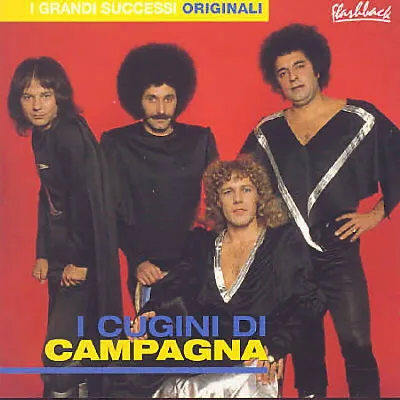 I CUGINI DI CAMPAGNA / I CUGINI DI CAMPAGNA