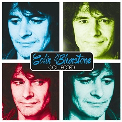 COLIN BLUNSTONE / コリン・ブランストーン / COLLECTED (COLOURED VINYL)