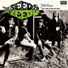 SEEDS / シーズ / ザ･シーズ