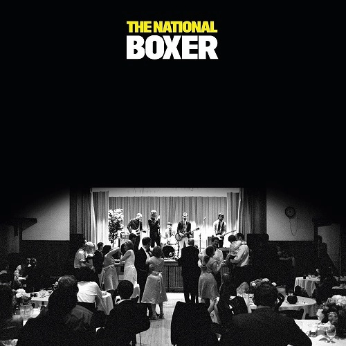 NATIONAL / ナショナル / ボクサー / BOXER