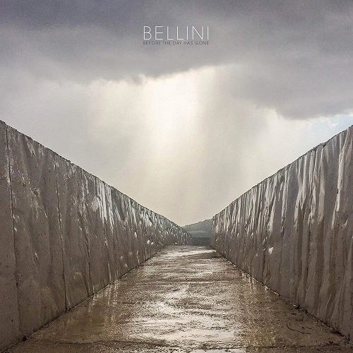 BELLINI / ベリーニ / BEFORE THE DAY HAS GONE