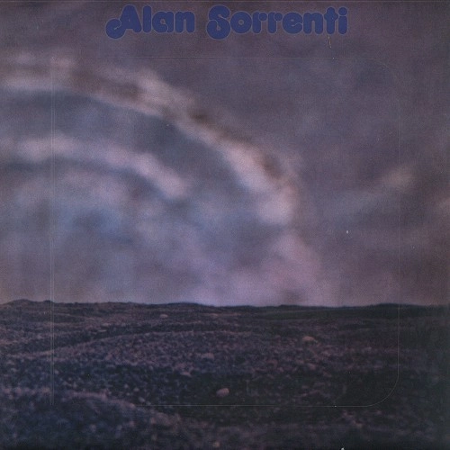 ALAN SORRENTI / アラン・ソレンティ / COME UN VECCHIO INCENSIERE ALL'ALBA DI UN VILLAGGIO DESERTO: 180G LIMITED VINYL