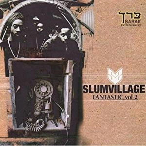 SLUM VILLAGE / スラムヴィレッジ 商品一覧 | ディスクユニオン