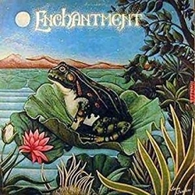 ENCHANTMENT / エンチャントメント / ENCHANTMENT＋7 / ENCHANTMENT