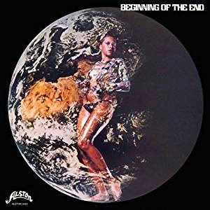 BEGINNING OF THE END / ビギニング・オブ・ジ・エンド / ビギニング･オブ･ジ･エンド / BEGINNING OF THE END