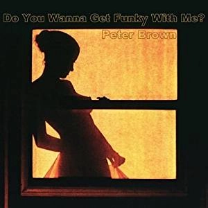 PETER BROWN / ピーター・ブラウン / ア･ファンタジー･ラヴ･アフェアー＋1 / A FANTASY LOVE AFFAIR
