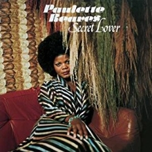 PAULETTE REAVES / ポーレット・リーヴス / シークレット･ラヴァー / SECRET LOVER
