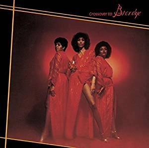 BRANDYE / ブランディ / クロスオーヴァー･トゥ･ブランディ / CROSS OVER TO BRANDYE