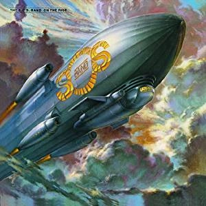 S.O.S.BAND / S.O.S.バンド / ライズ+3 / ON THE RISE