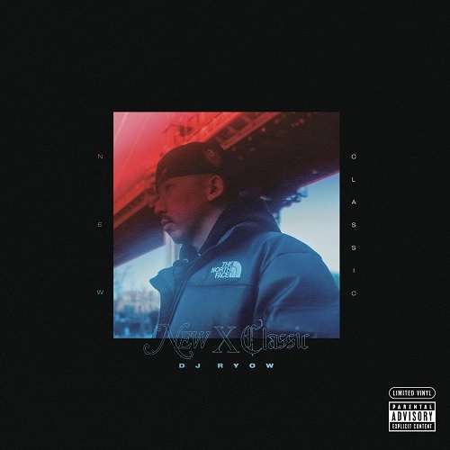 DJ RYOW (DREAM TEAM MUSIC) / NEW X CLASSIC -Limited Vinyl-