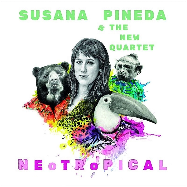 SUSANA PINEDA / Neotropical