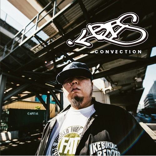 BES (FROM SWANKY SWIPE) / CONVECTION