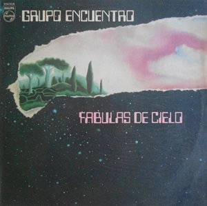 GRUPO ENCUENTRO / FABULAS DEL CIELO
