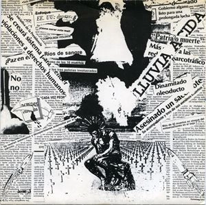 I.R.A. / BARQUIZIDIO
