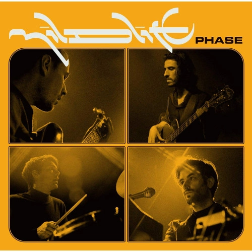 MILDLIFE / マイルドライフ / フェイズ / Phase