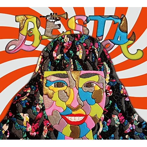 TAWOYAME ORQUESTA / たをやめオルケスタ / BESTA(10th Anniversary)