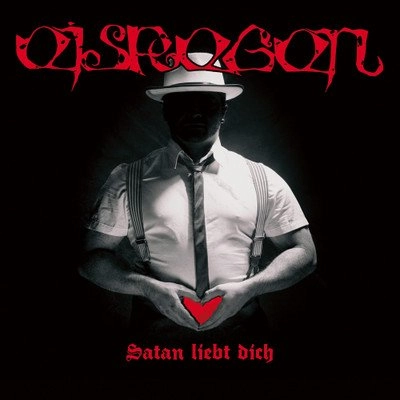 EISREGEN / SATAN LIEBT DICH<DIGI>