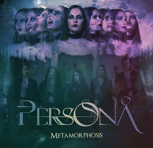 PERSONA / METAMORPHOSIS