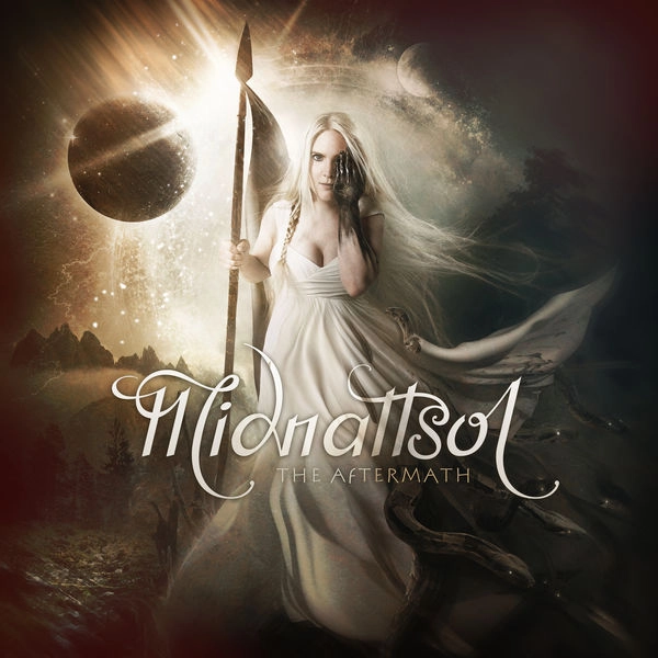 MIDNATTSOL / ミッドナットソル / AFTERMATH<DIGI>
