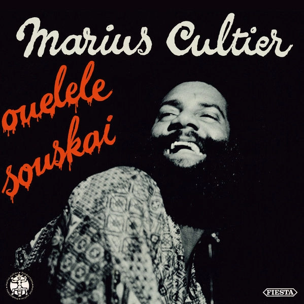 MARIUS CULTIER / マリウス・クルティエ / OUELELE SOUSKAI