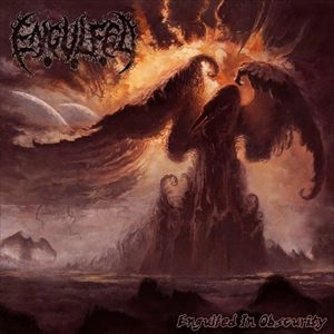 ENGULFED / ENGULFED IN OBSCURITY