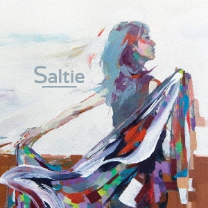 Saltie / ソルティ / Perfect
