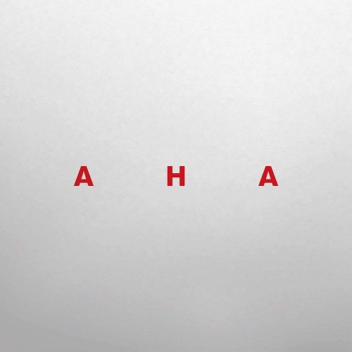 MONO NO AWARE / AHA
