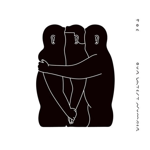 toe / Our Latest Number(初回完全限定生産盤)