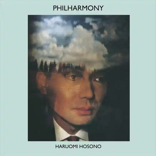 HARUOMI HOSONO / 細野晴臣 / Philharmony