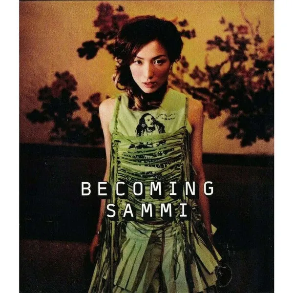 鄭秀文 / BECOMING 第二版+AVCD