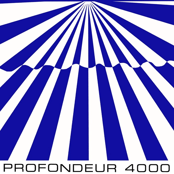 SHELTER(PARIS) / PROFONDEUR 4000