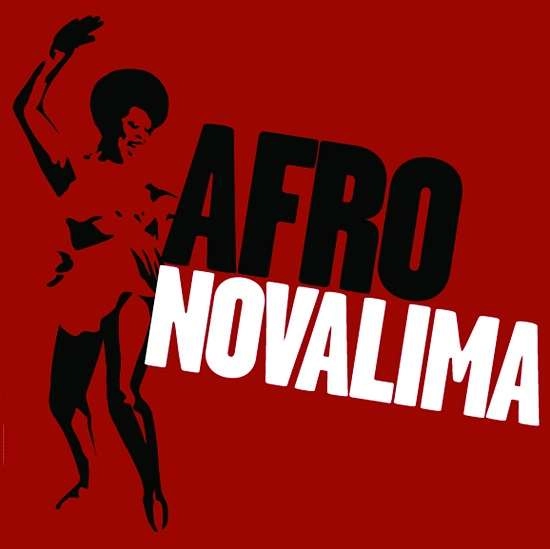 NOVALIMA / ノーヴァリマ / AFRO