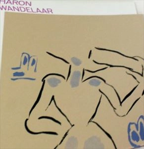 HARON / WANDELAAR